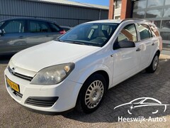Opel Astra - 1.7cdti Airco Cruise Bouwjaar 2005