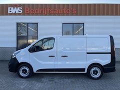 Opel Vivaro - 1.6 CDTI L1H1 Edition / rijklaar € 10.950 ex btw / lease vanaf € 253 / airco / cruise / na