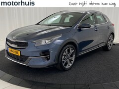 Kia XCeed - 1.0 T-GDi 120PK DYNAMICLINE NAVI PDC CAMERA 18INCH NAP