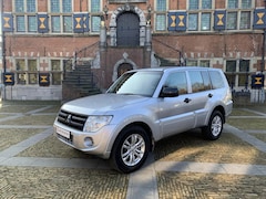 Mitsubishi Pajero - 3.2 DI-D