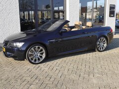 BMW 3-serie Cabrio - M3 DCT ORIGINEEL NL HISTORIE COMPLEET TOP STAAT