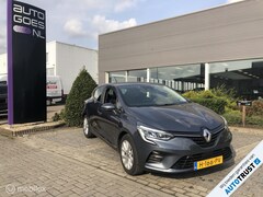 Renault Clio - 1.0 TCe Intens Camera Navigatiesysteem