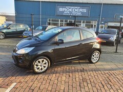 Ford Ka - 1.2 Trend nette Ford ka