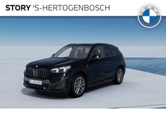 BMW X1 - 18i sDrive M Sport Automaat / Panoramadak / M Adaptief onderstel / Driving Assistant Profe