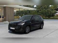 BMW X1 - sDrive18i Levering vanaf 04-2023 / M sportpakket / Saphire Schwarz Metallic / Alcantara /