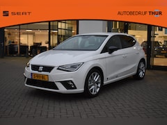 Seat Ibiza - 1.0 TSI FR Cruise control, airconditioning automatisch, Apple Carplay & Android auto, best