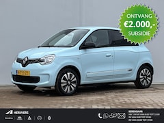 Renault Twingo - Z.E. R80 E-Tech Techno / €2.000, - subsidie mogelijk / Navigatie / Achteruitrijcamera / Cl