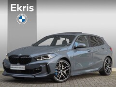 BMW 1-serie - 5-deurs 120i | High Executive / M Sportpakket / M Perfomance / Camera / Comfort Access / M