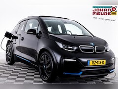 BMW i3 - S 94Ah 33 kWh | SCHUIFDAK | 1e Eigenaar -A.S. ZONDAG OPEN