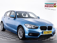 BMW 1-serie - 118 i Executive 5-drs | Full LED | NAVI -A.S. ZONDAG OPEN