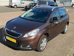 Peugeot 2008 - Active 1.2 Puretech