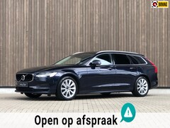 Volvo V90 - 2.0 D4 Momentum AWD 190 PK *2019