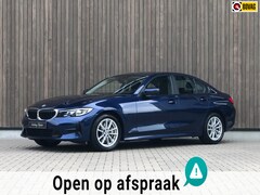 BMW 3-serie - 330i Executive |NIEUWSTAAT|
