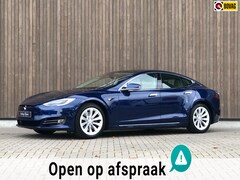 Tesla Model S - 100D |Autopilot|Panoramadak|612 PK|