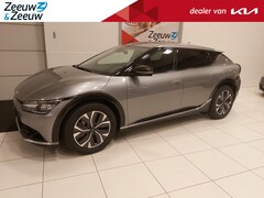 Kia EV6 - 77.kwh RWD 528KM ACTIERADIUS* *NU TE BESTELLEN* *VERSCHILLENDE KLEUREN LEVERBAAR