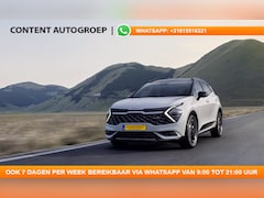 Kia Sportage - 1.6 Plug-In Hybrid GT-PlusLine AT6 AWD 265PK I Nieuw te bestellen