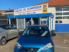 Seat Mii - 1.0 Reference