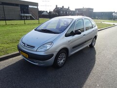 Citroën Xsara Picasso - 1.6i Plaisir