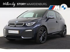BMW i3 - S iPerformance 94Ah Launch Editon / Schuif-kanteldak / Achteruitrijcamera / Comfort Access