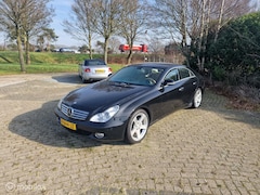 Mercedes-Benz CLS-klasse - 350 CGI LET OP: Schakelt niet MM brand