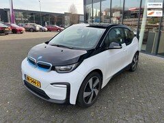 BMW i3 - Basis 120Ah 42 kWh 125KW Aut