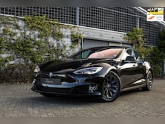 Tesla Model S - 100D (417pk) - AutoPilot | LED | Panorama | 1 eigenaar |