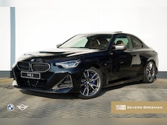 BMW 2-serie Coupé - M240i Innovation Pack Aut