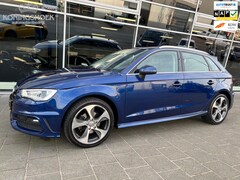 Audi A3 Sportback - 1.4 TFSI Ambition Pro Line S g-tron