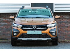 Dacia Sandero - 1.0 TCe Comfort