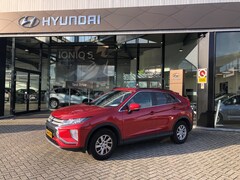 Mitsubishi Eclipse Cross - 1.5 DI-T 163pk Pure CLIMA/NL-AUTO/DEALERAUTO