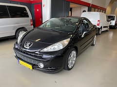 Peugeot 207 CC - 1.6 VTi Roland Garros