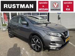 Nissan Qashqai - 1.3 DIG-T Premium Edition Automaat