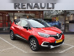 Renault Captur - TCe 90pk Intens