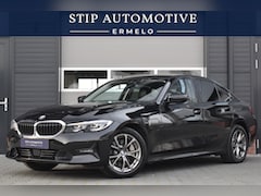 BMW 3-serie - 330e High Executive Sport Line | Active Cruisecontrol | Live Cockpit | Stuurverwarming | G