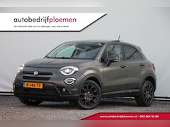 Fiat 500 X - 500x 1.0 GSE City Cross S-Design - 120 pk *Pano / Camera / Led