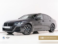 BMW 5-serie - Sedan 530e Business Edition Plus M Sportpakket Aut