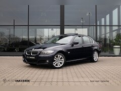 BMW 3-serie - 325i LCI Automaat - Dak, Navi, 12j 1 eig