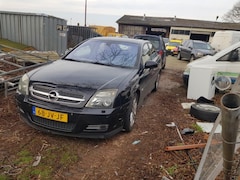 Opel Vectra GTS - 2.2-16V Elegance