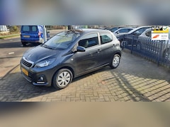 Peugeot 108 - 1.0 e-VTi Active