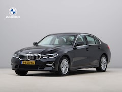 BMW 3-serie - 330e Sedan High Executive Luxury Line