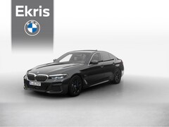 BMW 5-serie - Sedan 530e M Sportpakket High Executive
