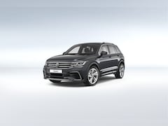 Volkswagen Tiguan - 1.4 245 pk eHybrid Automaat R-Line Business | Verwacht 6-2023 | Achteruitrijcamera | Drivi