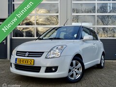 Suzuki Swift - 1.3 Bandit STOELVERW.|AIRCO