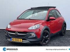 Opel ADAM - 1.4 Rocks Glam Favourite / Cabrio dak / Navigatie / Camera / Climate control / Etc