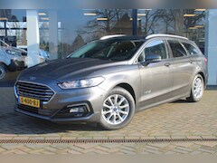 Ford Mondeo Wagon - 2.0 IVCT HEV Titanium