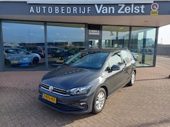 Volkswagen Golf Sportsvan - 1.0 TSI , Apple carplay, APP connect, Android auto, Airco, Elektrische ramen rondom , PDC,