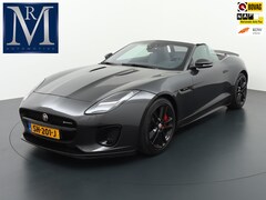 Jaguar F-type - P300 R-Dynamic Org. NL NAP KM | BTW VERREKENBAAR | DODE HOEK DETECTIE | MERIDIAN AUDIO | S