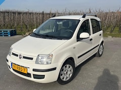 Fiat Panda - 1.2 69 Edizione Cool