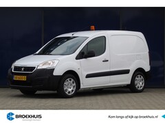 Peugeot Partner - GB 122 1.6 BlueHDi 100PK L1 XR | Airco | Cruise Control| Parkeersensoren | Elektrisch pakk
