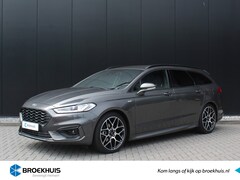 Ford Mondeo Wagon - 2.0 IVCT Hybrid ST-Line | BUSINESS PACK | FULL LED | COMPLEET